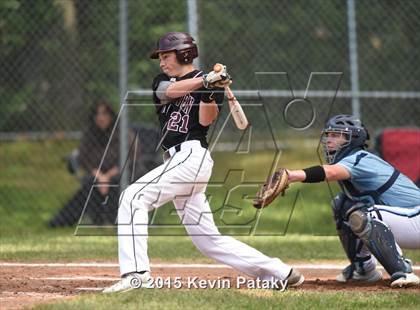Thumbnail 3 in Middletown @ North Haven (CIAC Class L 2nd Round) photogallery.
