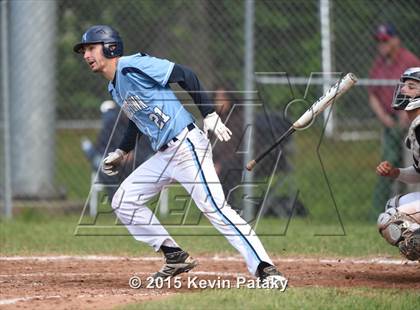 Thumbnail 2 in Middletown @ North Haven (CIAC Class L 2nd Round) photogallery.