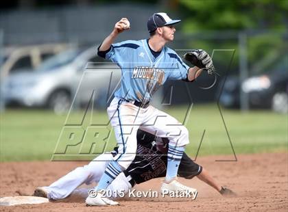 Thumbnail 1 in Middletown @ North Haven (CIAC Class L 2nd Round) photogallery.
