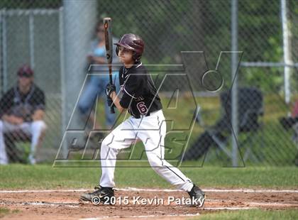 Thumbnail 3 in Middletown @ North Haven (CIAC Class L 2nd Round) photogallery.