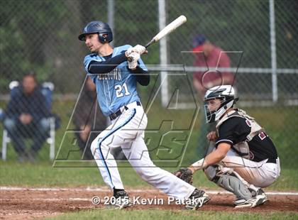Thumbnail 1 in Middletown @ North Haven (CIAC Class L 2nd Round) photogallery.