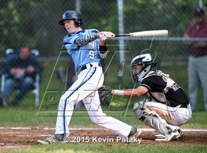 Thumbnail 1 in Middletown @ North Haven (CIAC Class L 2nd Round) photogallery.