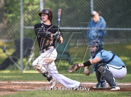 Thumbnail 2 in Middletown @ North Haven (CIAC Class L 2nd Round) photogallery.