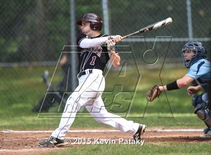 Thumbnail 1 in Middletown @ North Haven (CIAC Class L 2nd Round) photogallery.