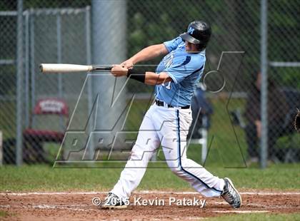 Thumbnail 3 in Middletown @ North Haven (CIAC Class L 2nd Round) photogallery.