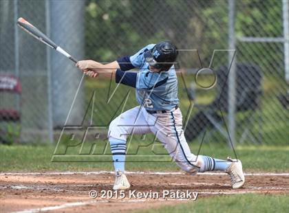 Thumbnail 3 in Middletown @ North Haven (CIAC Class L 2nd Round) photogallery.