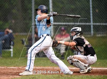 Thumbnail 3 in Middletown @ North Haven (CIAC Class L 2nd Round) photogallery.