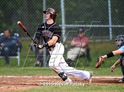 Thumbnail 1 in Middletown @ North Haven (CIAC Class L 2nd Round) photogallery.
