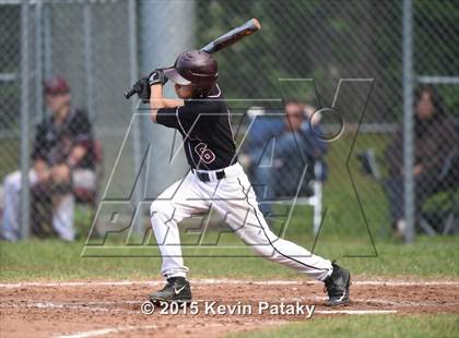 Thumbnail 1 in Middletown @ North Haven (CIAC Class L 2nd Round) photogallery.