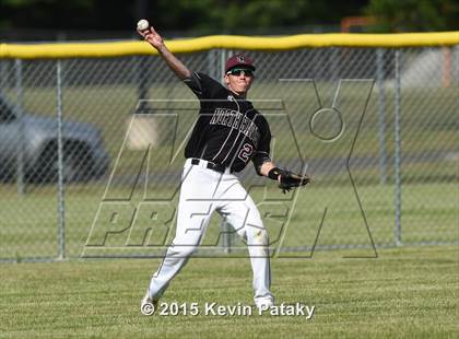Thumbnail 1 in Middletown @ North Haven (CIAC Class L 2nd Round) photogallery.