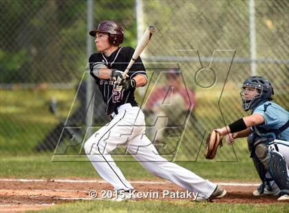 Thumbnail 3 in Middletown @ North Haven (CIAC Class L 2nd Round) photogallery.