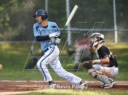 Thumbnail 2 in Middletown @ North Haven (CIAC Class L 2nd Round) photogallery.