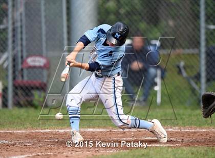Thumbnail 2 in Middletown @ North Haven (CIAC Class L 2nd Round) photogallery.