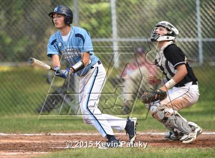 Thumbnail 1 in Middletown @ North Haven (CIAC Class L 2nd Round) photogallery.