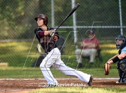 Thumbnail 2 in Middletown @ North Haven (CIAC Class L 2nd Round) photogallery.