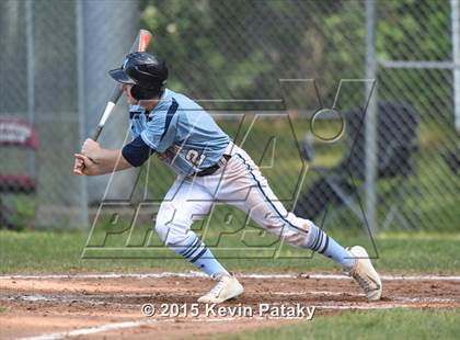 Thumbnail 1 in Middletown @ North Haven (CIAC Class L 2nd Round) photogallery.