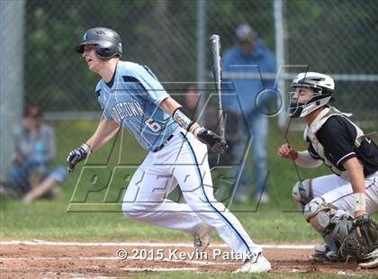 Thumbnail 1 in Middletown @ North Haven (CIAC Class L 2nd Round) photogallery.