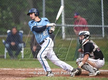 Thumbnail 2 in Middletown @ North Haven (CIAC Class L 2nd Round) photogallery.