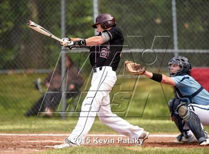 Thumbnail 1 in Middletown @ North Haven (CIAC Class L 2nd Round) photogallery.