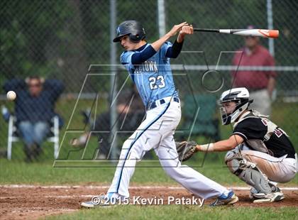 Thumbnail 1 in Middletown @ North Haven (CIAC Class L 2nd Round) photogallery.