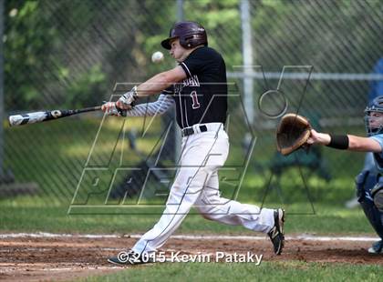 Thumbnail 1 in Middletown @ North Haven (CIAC Class L 2nd Round) photogallery.