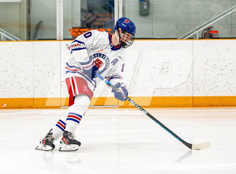 Photo 1 in the Holderness North Yarmouth Academy Photo Gallery (277