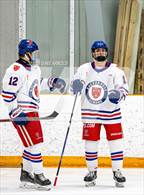 Photo from the gallery "Holderness @ North Yarmouth Academy"