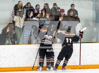 Thumbnail 2 in Holderness @ North Yarmouth Academy photogallery.