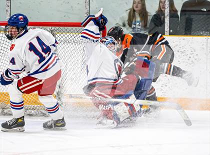 Thumbnail 3 in Holderness @ North Yarmouth Academy photogallery.