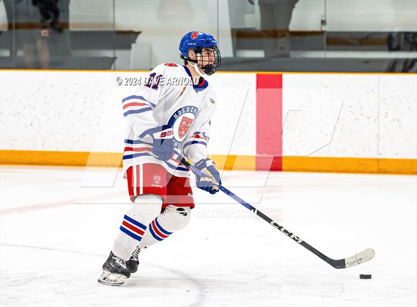 Photo 1 in the Holderness North Yarmouth Academy Photo Gallery (277