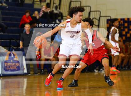 Thumbnail 1 in Centennial vs. Coronado (Tarkanian Classic) photogallery.