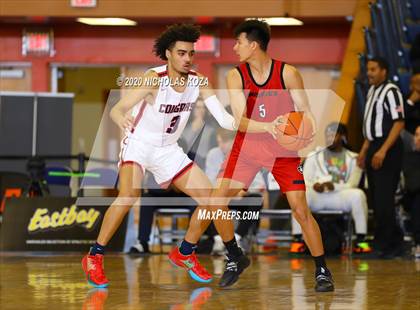 Thumbnail 2 in Centennial vs. Coronado (Tarkanian Classic) photogallery.