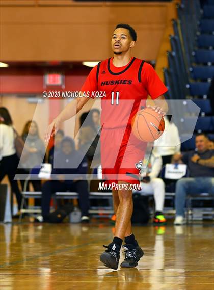 Thumbnail 1 in Centennial vs. Coronado (Tarkanian Classic) photogallery.