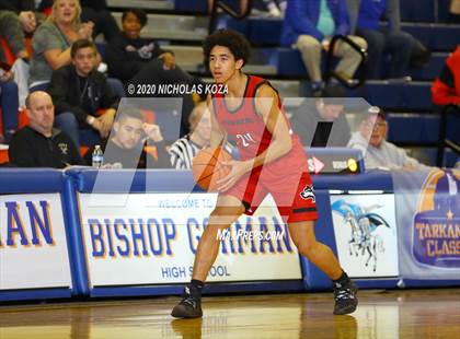 Thumbnail 3 in Centennial vs. Coronado (Tarkanian Classic) photogallery.