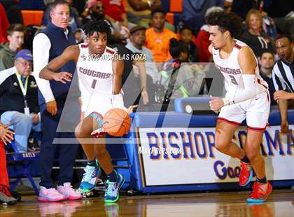 Thumbnail 2 in Centennial vs. Coronado (Tarkanian Classic) photogallery.