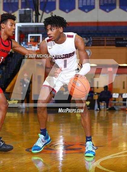 Thumbnail 1 in Centennial vs. Coronado (Tarkanian Classic) photogallery.