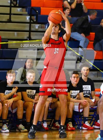 Thumbnail 1 in Centennial vs. Coronado (Tarkanian Classic) photogallery.