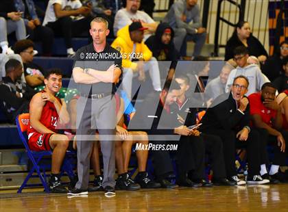 Thumbnail 3 in Centennial vs. Coronado (Tarkanian Classic) photogallery.