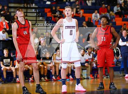 Thumbnail 2 in Centennial vs. Coronado (Tarkanian Classic) photogallery.