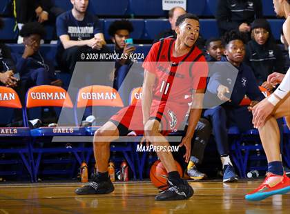 Thumbnail 3 in Centennial vs. Coronado (Tarkanian Classic) photogallery.