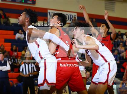 Thumbnail 2 in Centennial vs. Coronado (Tarkanian Classic) photogallery.
