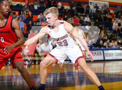 Thumbnail 1 in Centennial vs. Coronado (Tarkanian Classic) photogallery.