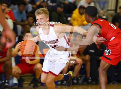 Thumbnail 3 in Centennial vs. Coronado (Tarkanian Classic) photogallery.