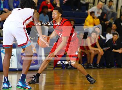 Thumbnail 3 in Centennial vs. Coronado (Tarkanian Classic) photogallery.