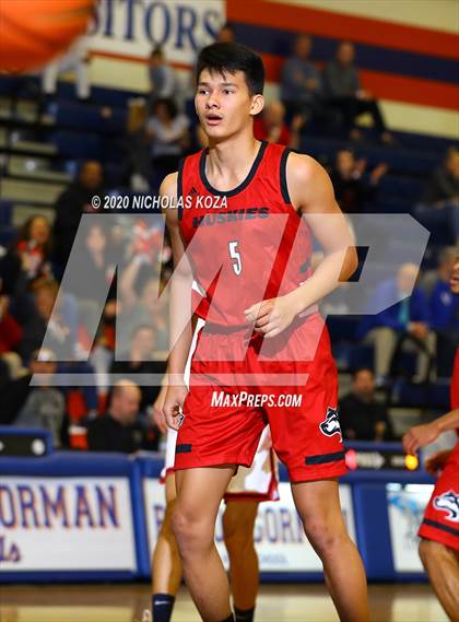 Thumbnail 3 in Centennial vs. Coronado (Tarkanian Classic) photogallery.