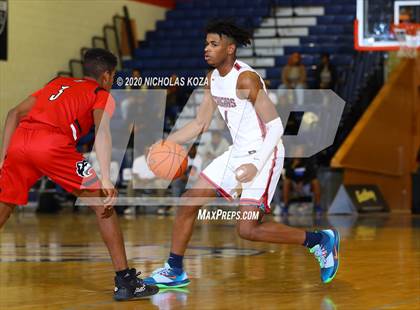 Thumbnail 1 in Centennial vs. Coronado (Tarkanian Classic) photogallery.