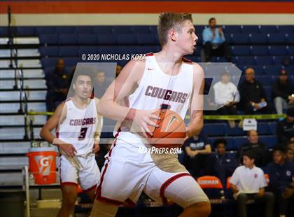 Thumbnail 1 in Centennial vs. Coronado (Tarkanian Classic) photogallery.