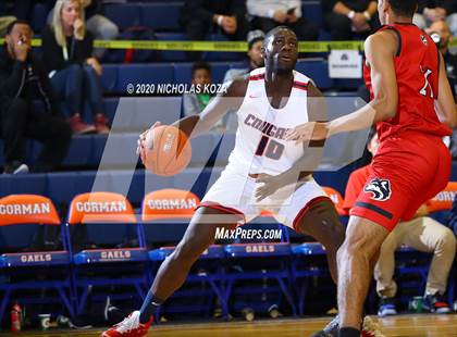 Thumbnail 1 in Centennial vs. Coronado (Tarkanian Classic) photogallery.