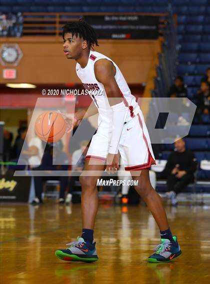 Thumbnail 3 in Centennial vs. Coronado (Tarkanian Classic) photogallery.