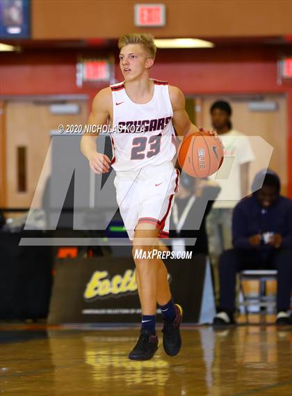 Thumbnail 3 in Centennial vs. Coronado (Tarkanian Classic) photogallery.